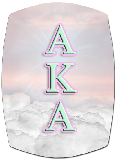 AKA Pink Clouds PROOF